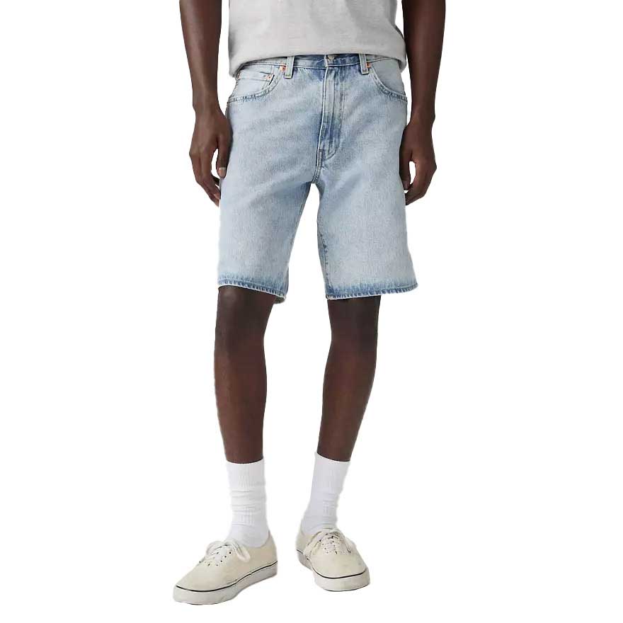 Levi's 454 Relaxed Fit Shorts